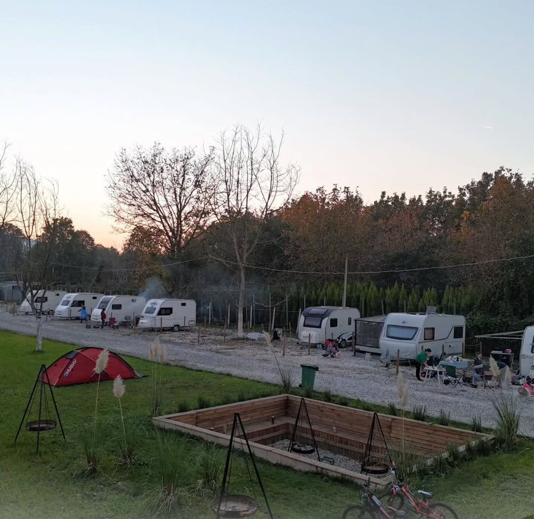 Onyx Camping Sapanca photo 4